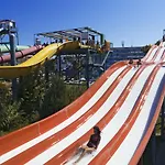 Aqua Nevis & Aqua Park
