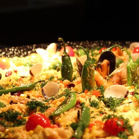 Aqua Nevis & Aqua Park מלון 3*