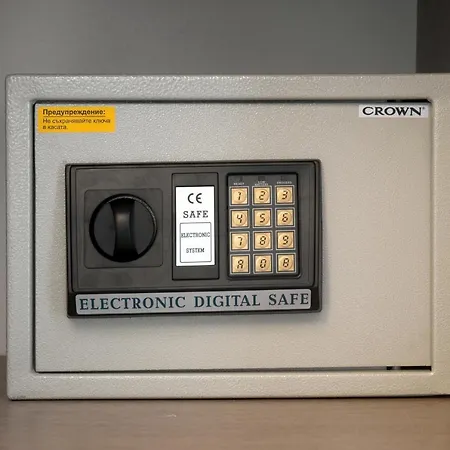 מלון Aqua Nevis & Aqua Park