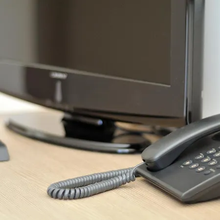 מלון Aqua Nevis & Aqua Park סאני ביץ'