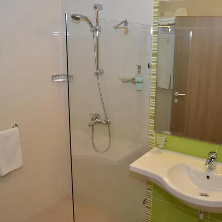 Aqua Nevis & Aqua Park