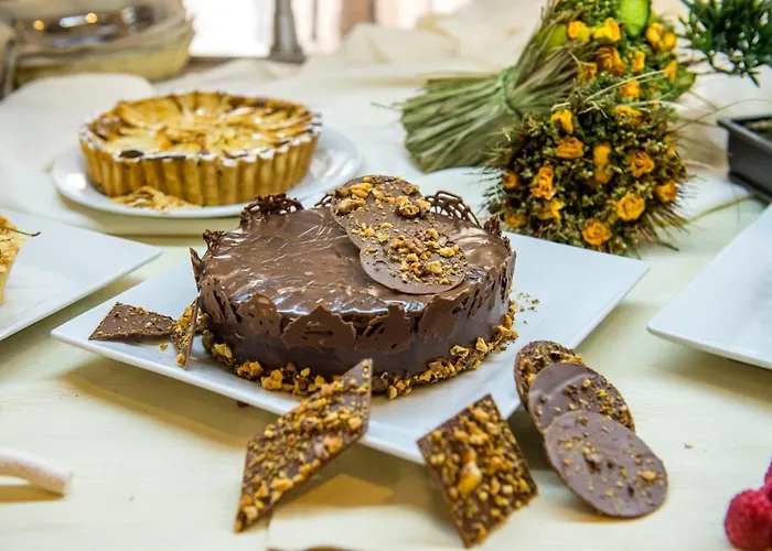 Aqua Nevis & Aqua Park فندق 3*