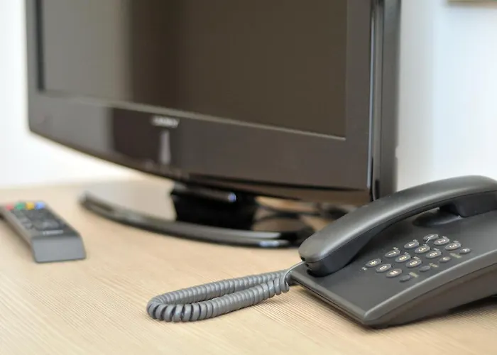 فندق Aqua Nevis & Aqua Park ساني بيتش