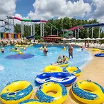Aqua Nevis & Aqua Park 3* Sunny Beach