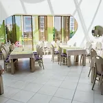 Hotel Aqua Nevis & Aqua Park Sunny Beach