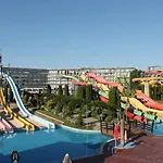 Aqua Nevis & Aqua Park Hotel 3*