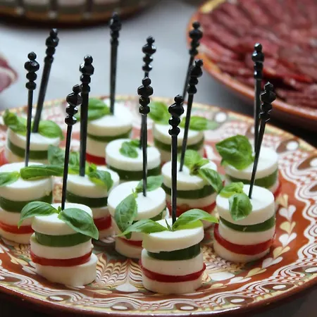 Aqua Nevis & Aqua Park Hotel Sunny Beach