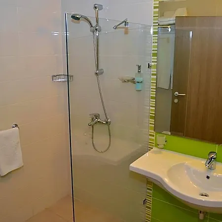Aqua Nevis & Aqua Park Hotel