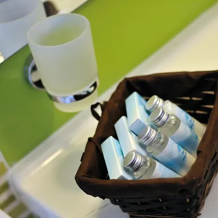 Hotel Aqua Nevis & Aqua Park 4*