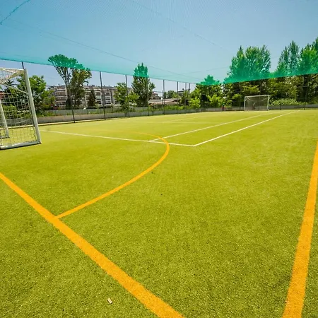 аква невис хотел&aквапарк Хотел