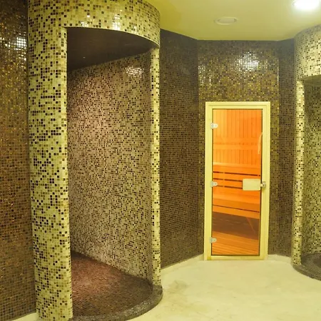 аква невис хотел&aквапарк Слънчев бряг