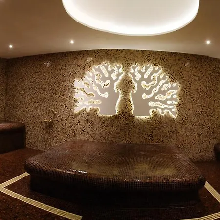 аква невис хотел&aквапарк