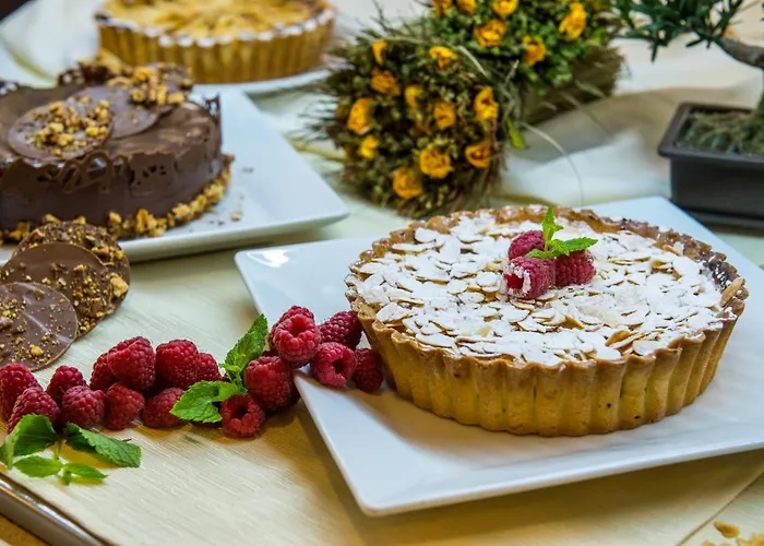 Aqua Nevis & Aqua Park Szálloda Napospart