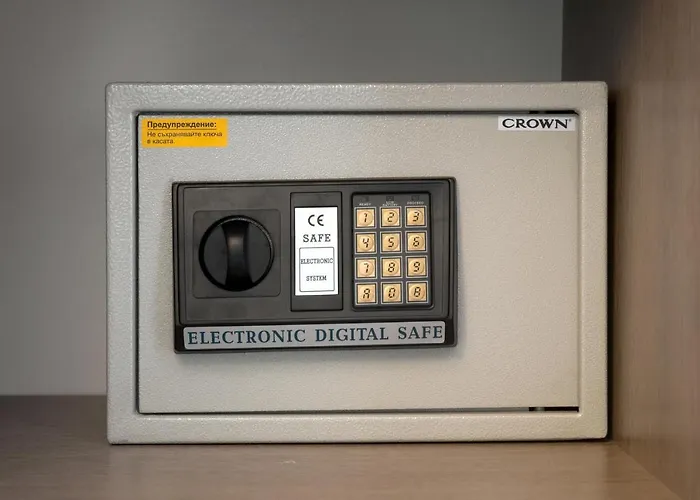 Отель Aqua Nevis & Aqua Park