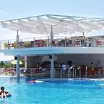 Hotell Aqua Nevis & Aqua Park