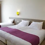 Hotell Aqua Nevis & Aqua Park Slăntjev Brjag